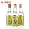 【百汇到家】龙江家园珍品高粱42度白酒500ml 商品缩略图0
