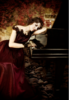 11月5日 - 保加利亚美国钢琴家娜达加·瓦列娃独奏音乐会 商品缩略图0