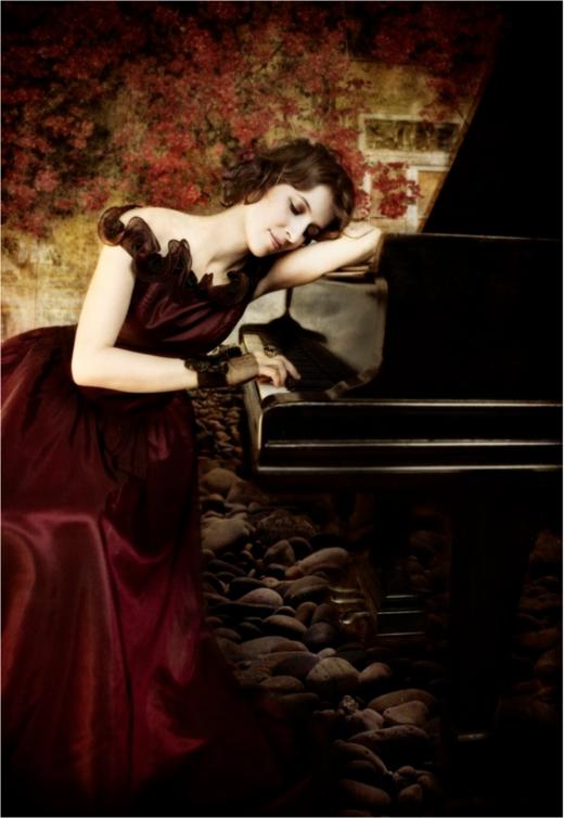 11月5日 - 保加利亚美国钢琴家娜达加·瓦列娃独奏音乐会 商品图0