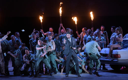 10月27日 西班牙马德里皇家歌剧院经典歌剧《卡门》Carmen by Bizet 商品图3
