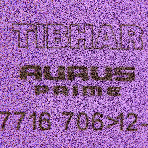 挺拔TIBHAR 金圣兽 AURUS-PRIME  涩性反胶乒乓球套胶 商品图4