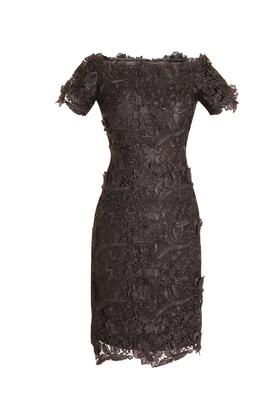 立体蕾丝小礼  1701085