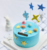 Jasper最爱的【巴斯光年】星球蛋糕 商品缩略图0