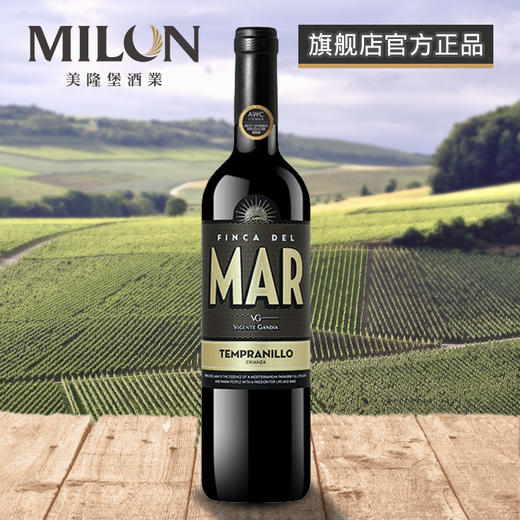 爱宝莱克里安红葡萄酒,5星推荐--《吉利佩南葡萄酒