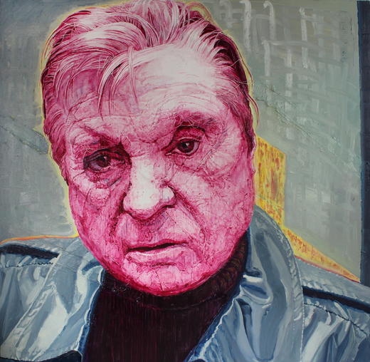 王明輝francisbacon