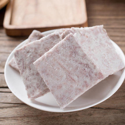 皇室贡品 新鲜芋荔浦芋头香芋 5斤3-7个 商品图1