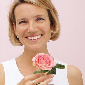 北京仓｜Eva Strepp-Ohrstecker Duo-二重奏珍珠 耳钉（金色）［德国设计师 ］