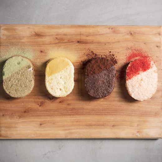 达克瓦兹礼盒 商品图0