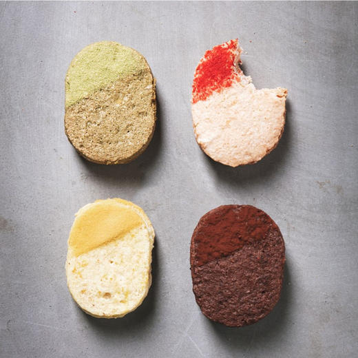 达克瓦兹礼盒 商品图2