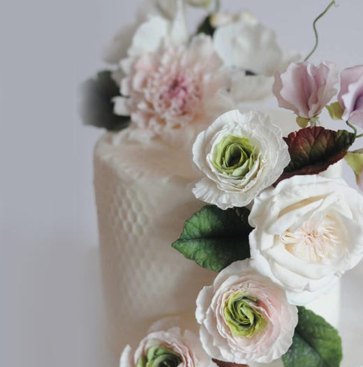 春·意（手工糖花） 商品图1