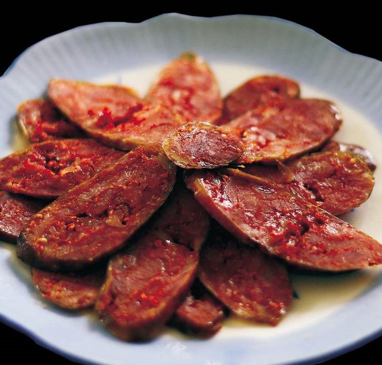 【现货秒发】无添加，重庆山区粮食土猪肉四川香肠（麻辣味/广味/400克，两包免邮）