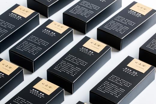 【秒杀】十盒装味醇大红袍  共160g 商品图0