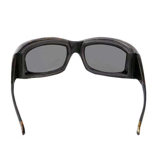 YourGa悦家湿房眼镜室外型YG-001偏光镜片 商品图2