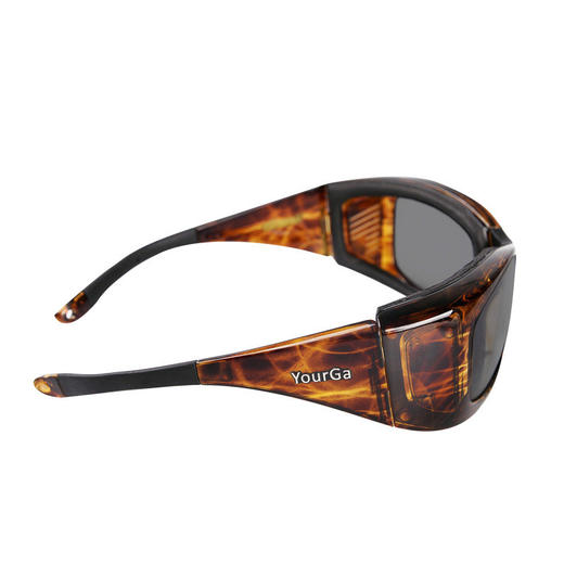 YourGa悦家湿房眼镜室外型YG-001偏光镜片 商品图1