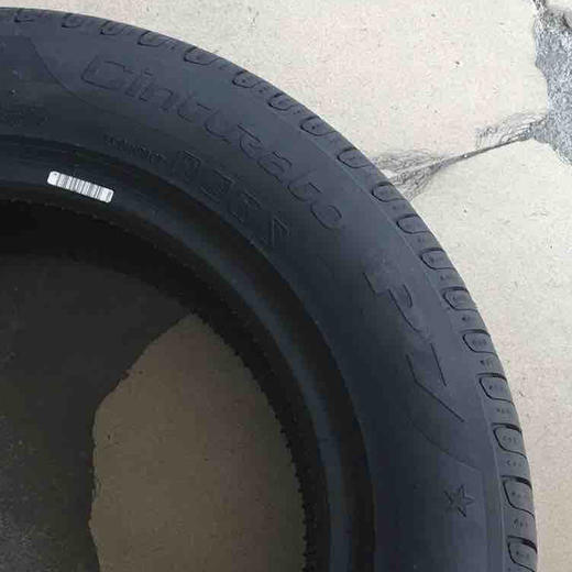 倍耐力Cinturato P7 225/55R16 95W 商品图2