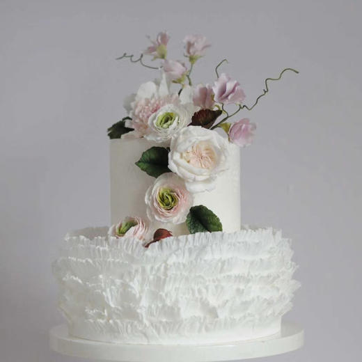 春·意（手工糖花） 商品图0