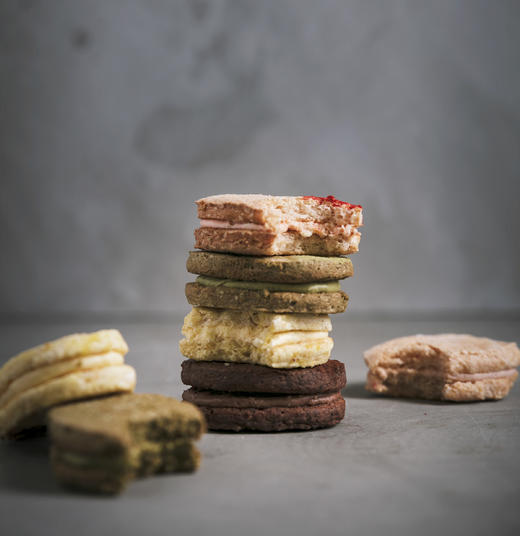 达克瓦兹礼盒 商品图1