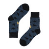 EdW 几何系列 日常袜子 Socks 商品缩略图4