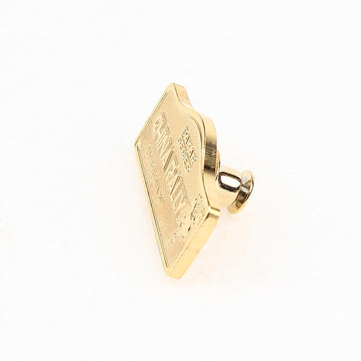 越野e族英雄会金属徽章勋章胸针胸牌胸奖章镀金纪念币套装12周年 商品图3