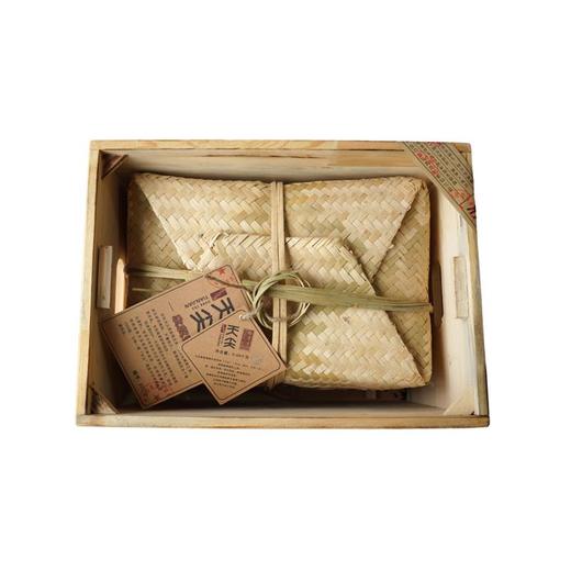 湖南安化怡清源黑茶 999天尖 限量典藏 商品图2