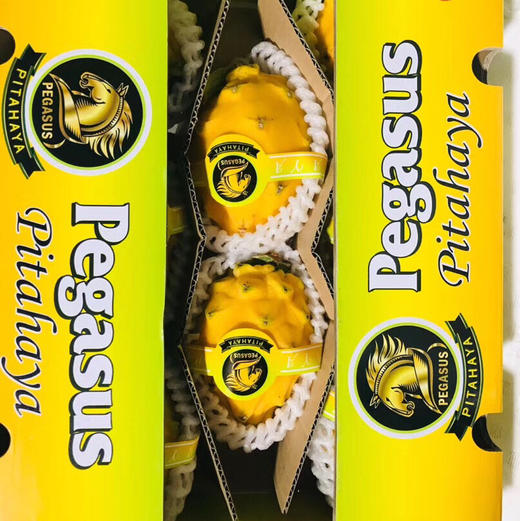 进口燕窝果 强力润肠美颜，口感丝滑如燕窝 富含氨基酸及各种微量元素，一直是英国皇室美颜果 商品图2