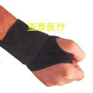 腕骨固定带 商品图0
