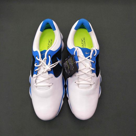 【TP自营】*Nike lunarlon 系列高尔夫球鞋 货号552073 四款可选 零售价¥1699 会员价；399白金卡会员374元 商品图1