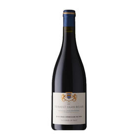 梯贝酒庄上夜丘维利红, 法国布根地AOC T. Liger-Belair Bourgogne Hautes Côtes de Nuits La Corvée de Villy