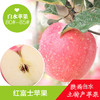 西安晚报推荐—陕西白水苹果果径80--85（3.5-4kg)【原产地直发】 商品缩略图0