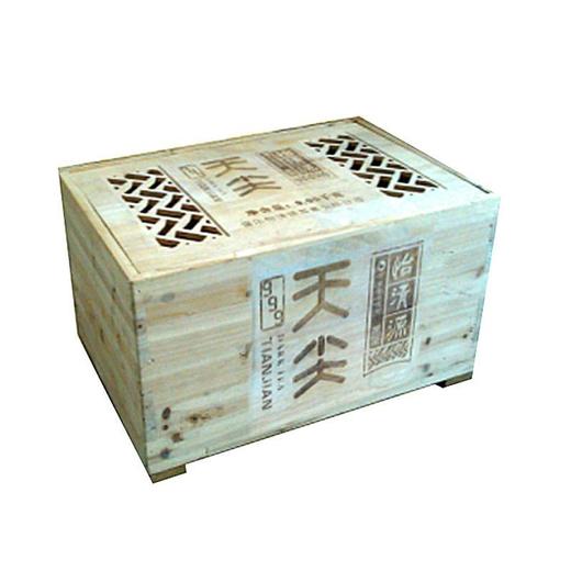 湖南安化怡清源黑茶 999天尖 限量典藏 商品图0