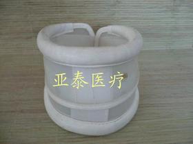 夏季升降颈围领