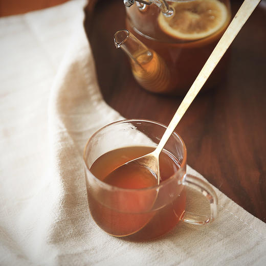 浔隐山   三潭枇杷膏 无川贝冰糖 秋季润喉孕妇儿童冲饮 250g 商品图3