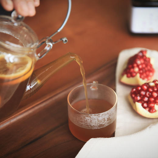 浔隐山   三潭枇杷膏 无川贝冰糖 秋季润喉孕妇儿童冲饮 250g 商品图2