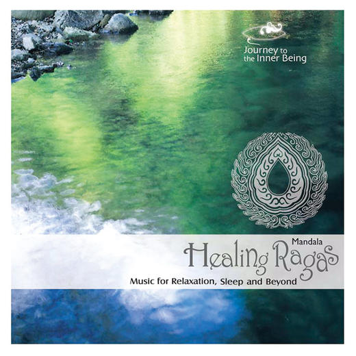 听见内在的声音（4CD） | 疗愈、冥想 灵性 商品图1