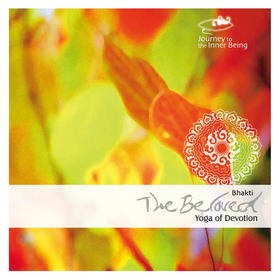 听见内在的声音（4CD） | 疗愈、冥想 灵性