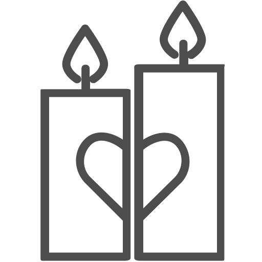 数字蜡烛 商品图0