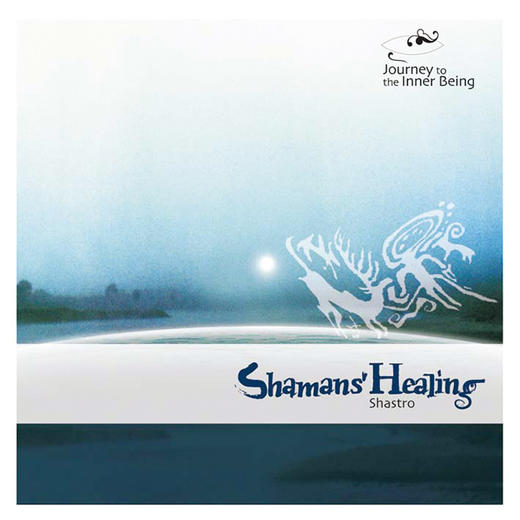 听见内在的声音（4CD） | 疗愈、冥想 灵性 商品图2