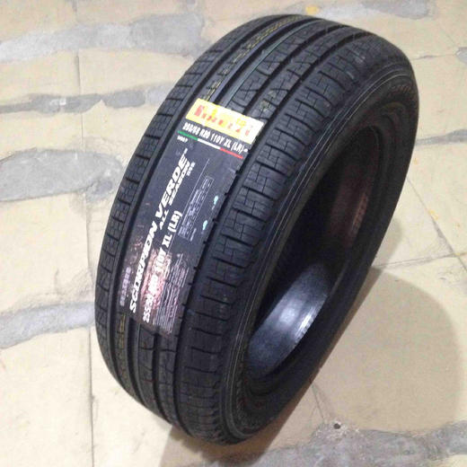 倍耐力Verde四季255/55R20 110Y 商品图0
