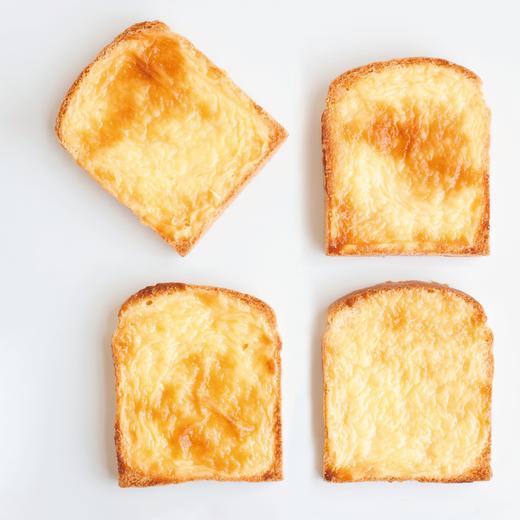 香甜乳酪片(4片装) 商品图0