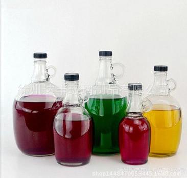 纯净水瓶（10个起批） 商品图1