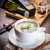 鲜8黑芝麻香油1瓶，小磨工艺 香浓醇正 商品缩略图1