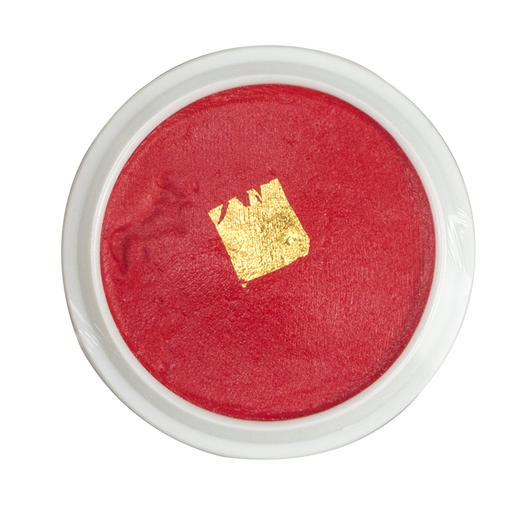 双维印泥丨 堆朱30克60克锦盒装 书法国画篆刻印章专用 商品图4