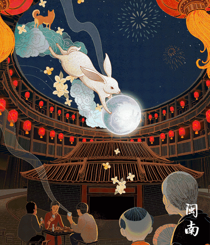 一本有人情味和设计感的2018年传家日历 国际知名插画师rlon团队操刀