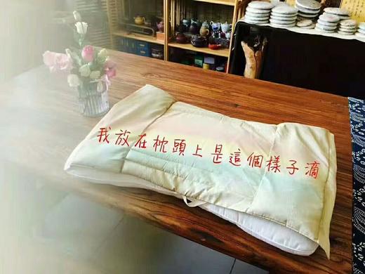 【慧通香】开慧益寿药香枕 商品图3