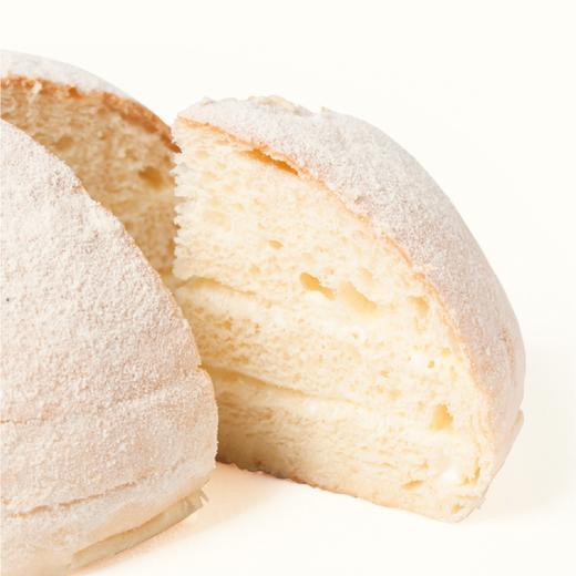 雪山奶酪包(整个) 商品图0