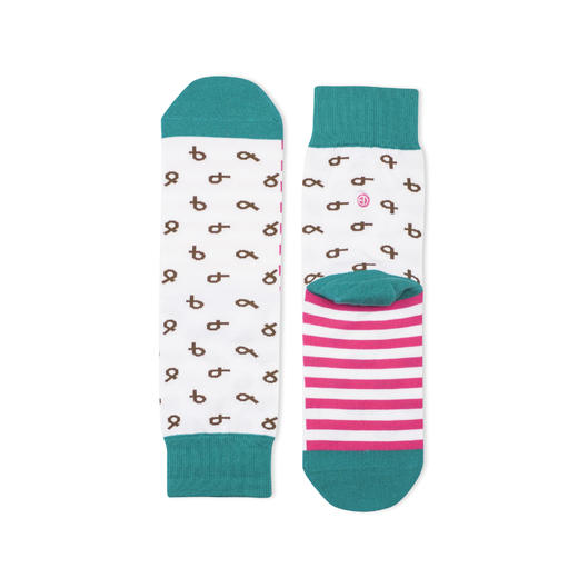 EdW 经典系列 日常袜子 Socks 商品图3