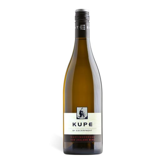 库佩霞多丽干白葡萄酒 KUPE CHARDONNAY 2013 商品图0
