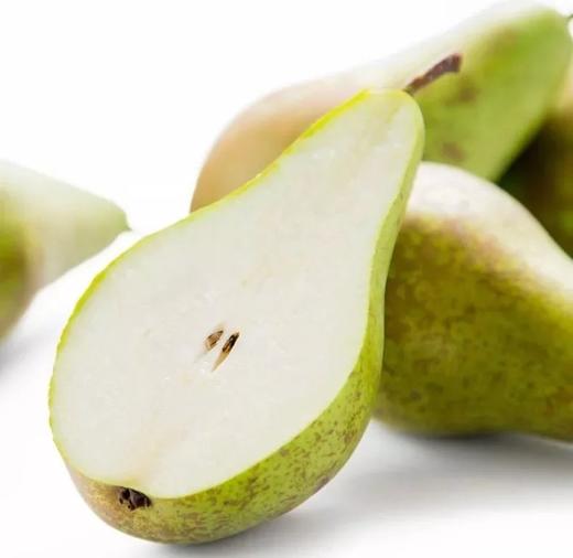 【香甜比利时长啤梨】营养丰富，老少皆宜，啤梨软食时代，放了口感更棒，高端大气有营养 商品图0