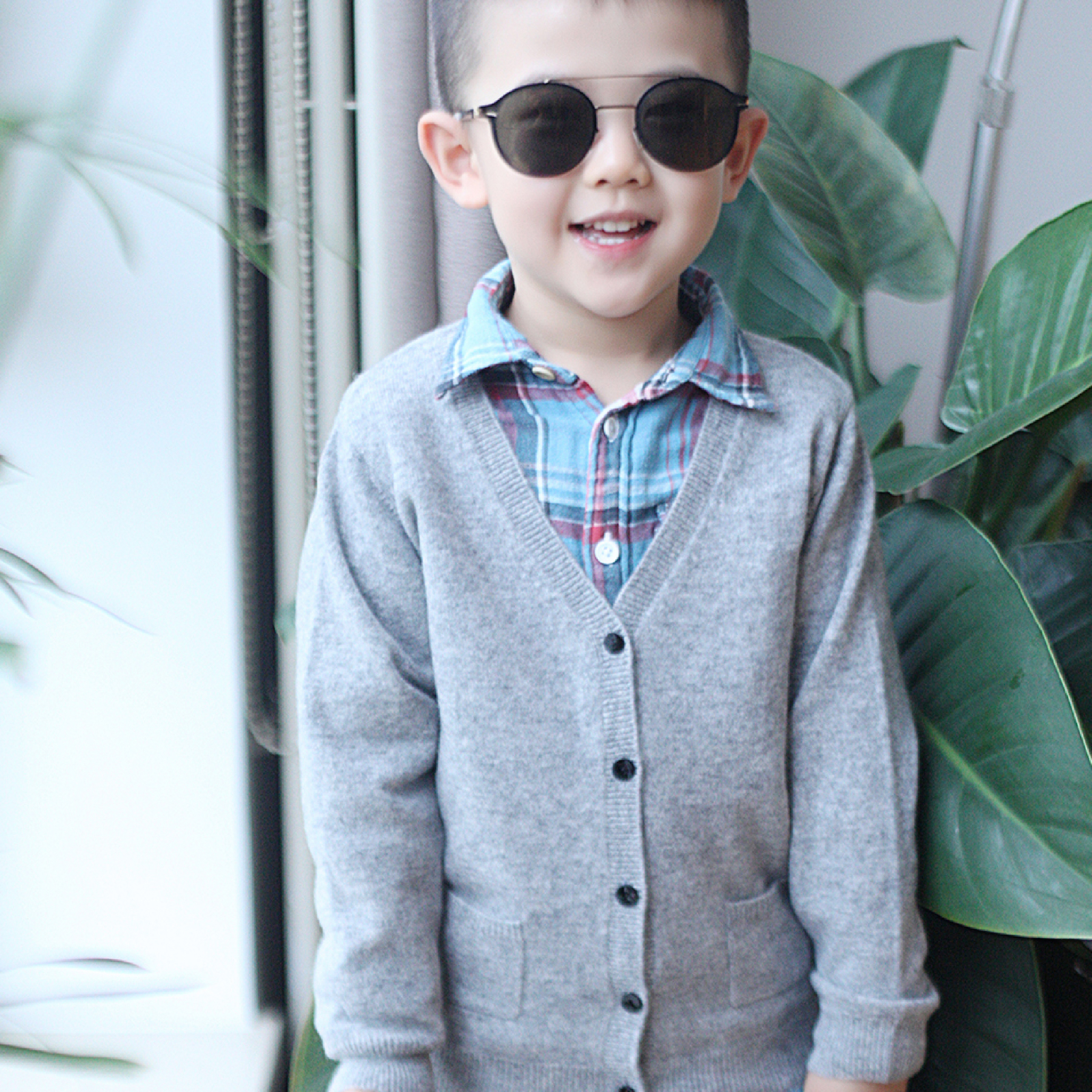 Mercury辰星（儿童）