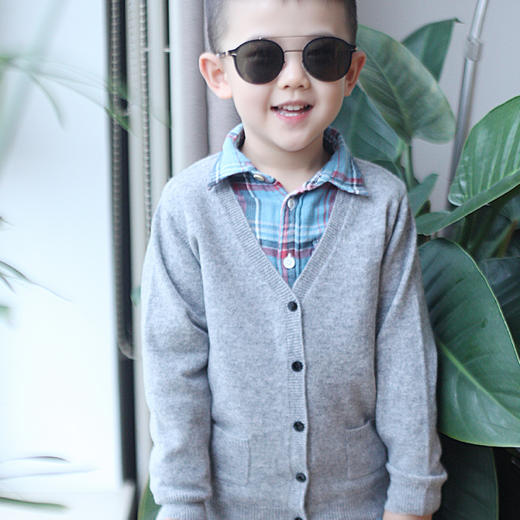 Mercury辰星（儿童） 商品图0